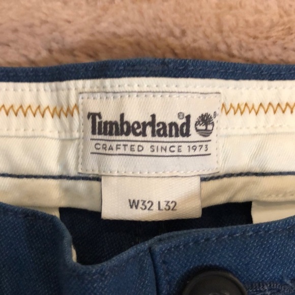 Men’s TIMBERLAND pants - 32 waist - Picture 3 of 5